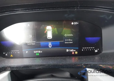 2023 Volkswagen Taos 1.5T S from USA, damaged, VIN 3VVAX7B20PM331323